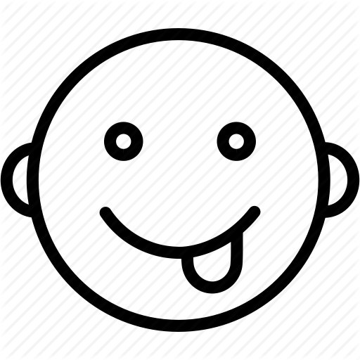 Delicious, Emoji, Emoticon, Emotion, Expression, Face, Smiley Icon 512x512 Delicious, Emoji, Emoticon, Emotion, Expression, Face, Smiley Icon