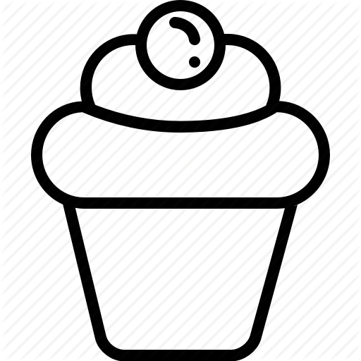 Bakery, Berry, Birthday, Cake, Cup, Cupcake, Delicious Icon 512x512 Bakery, Berry, Birthday, Cake, Cup, Cupcake, Delicious Icon