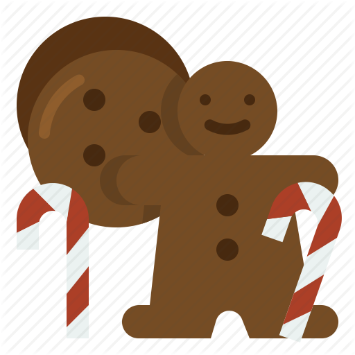 Candy, Cane, Christmas, Cookies, Delicious Icon 512x512 Candy, Cane, Christmas, Cookies, Delicious Icon