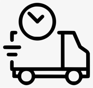 300x282 Delivery Icon Png, Transparent Delivery Icon Png Image Free