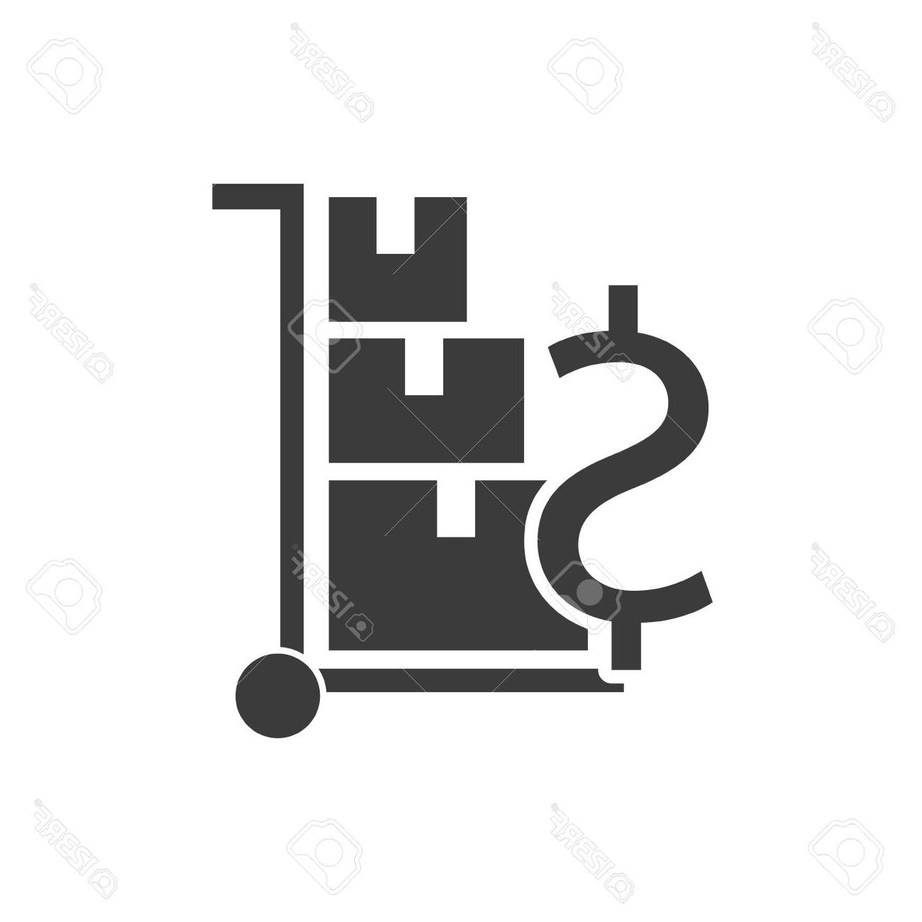 1300x1300 Best Hd Business Delivery Icon Vector Photos Vector Images Design