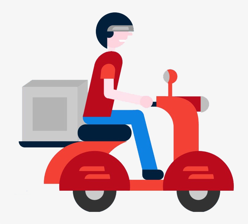 Delivery Icon Png