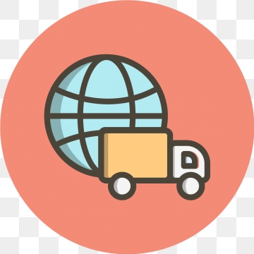 360x360 Delivery Icon Png Images Vector And Free Download