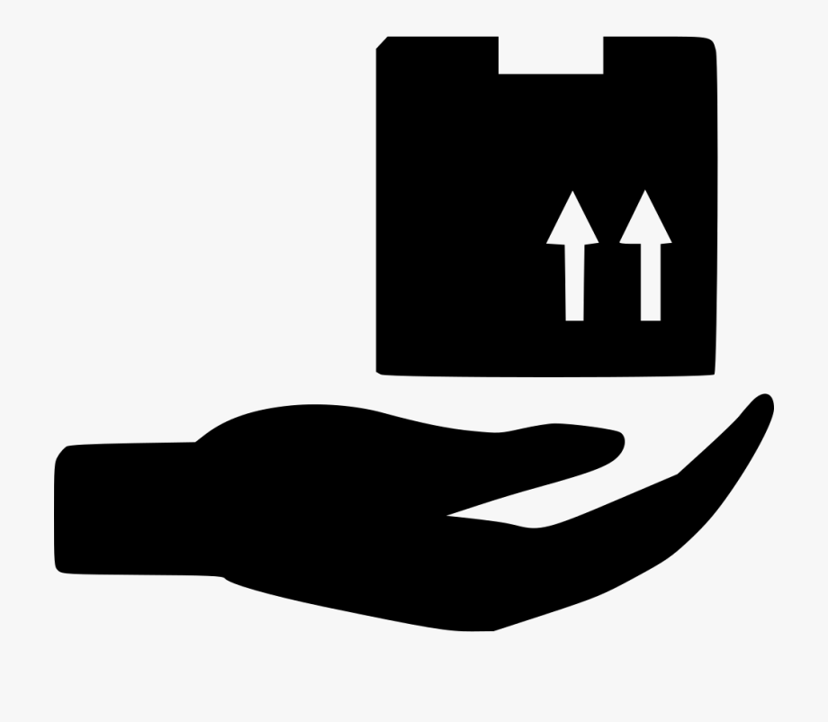 920x802 Delivery Icon Png
