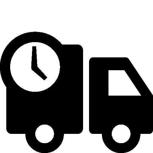 512x512 Shopping Delivery Icon