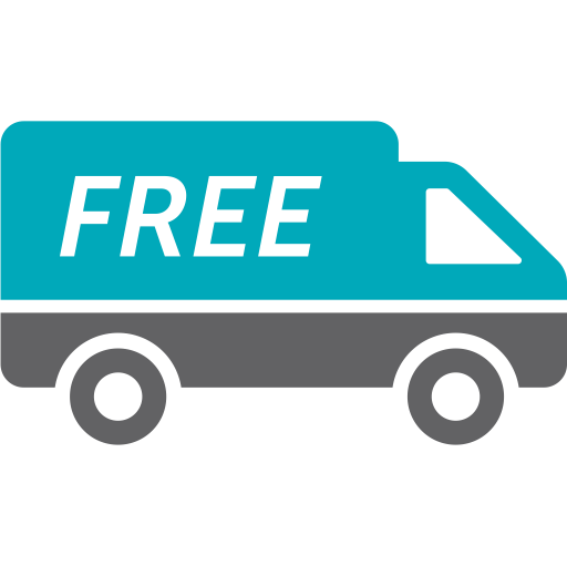 512x511 Delivery, Flat, Multicolor Icon Png And Vector For Free Download