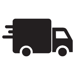 256x256 Delivery Icon Free
