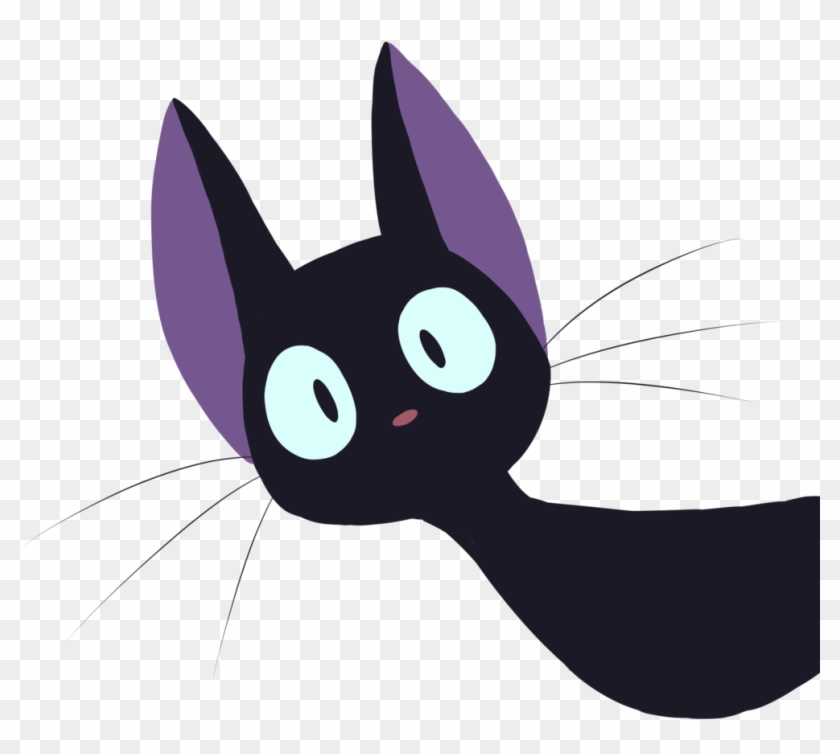840x754 Jiji Kiki's Delivery Service Icon Png Download