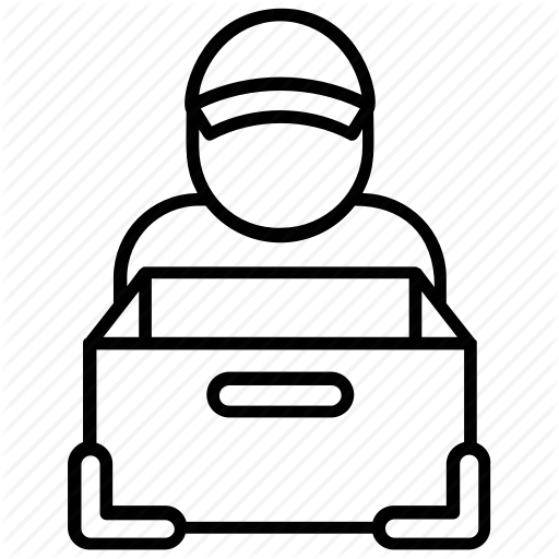 512x512 Cargo Service, Courier Service, Delivery Service, Logistics