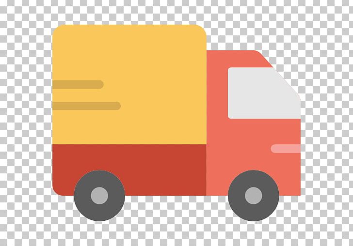 728x508 Car Delivery Truck Icon Png, Clipart, Angle, Brand, Cargo, Cartoon
