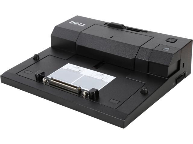 640x480 Dell E Port Replicator Docking Station With Usb