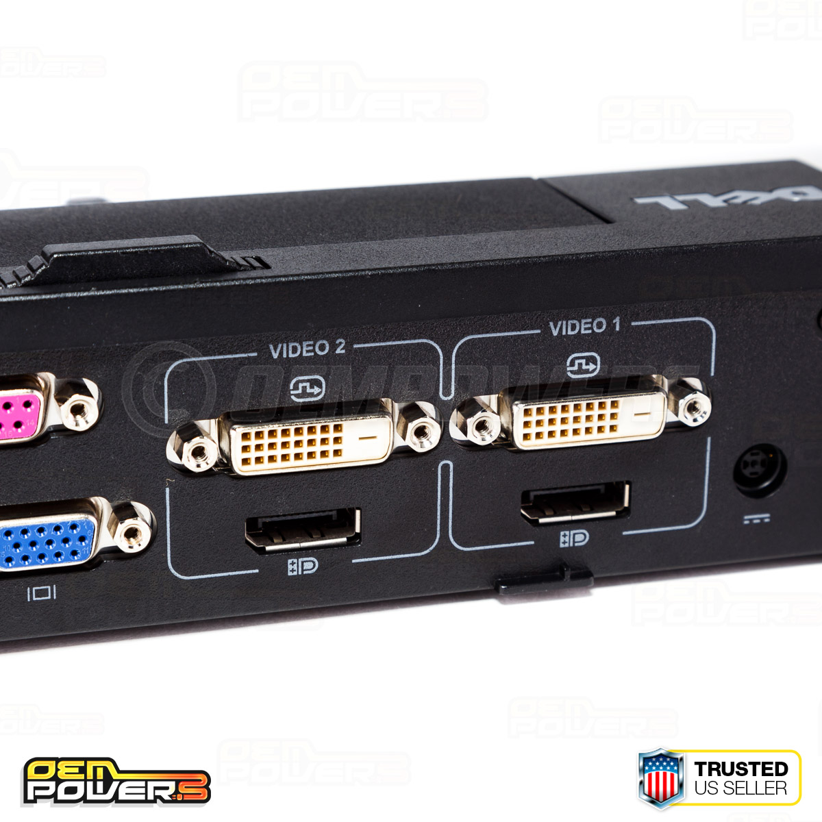 1200x1200 Dell Latitude E Port Plus Replicatordock