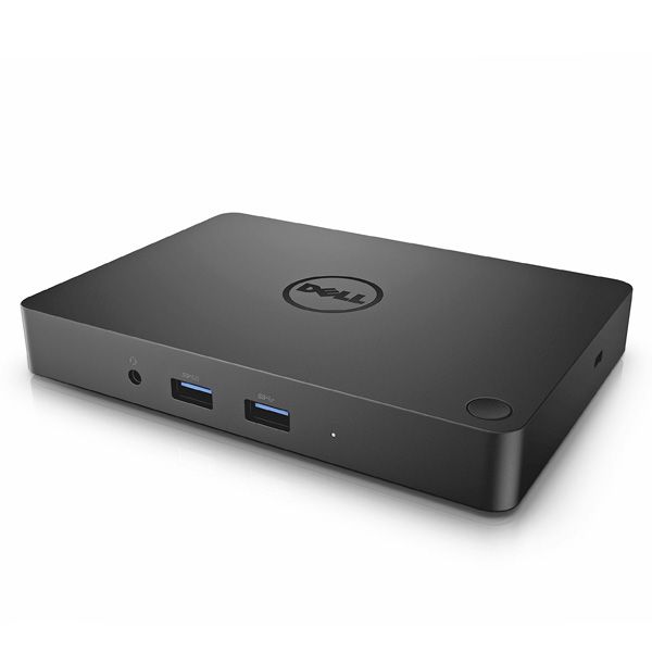 600x600 Dell Usb C Docking Station With Adapter, Usb