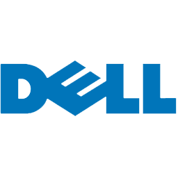 256x256 Dell Icon