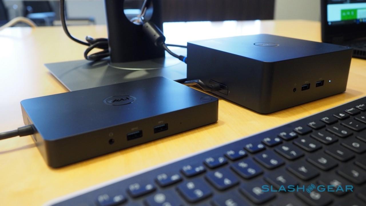 1280x720 Dell Outs Usb C And Thunderbolt Docks