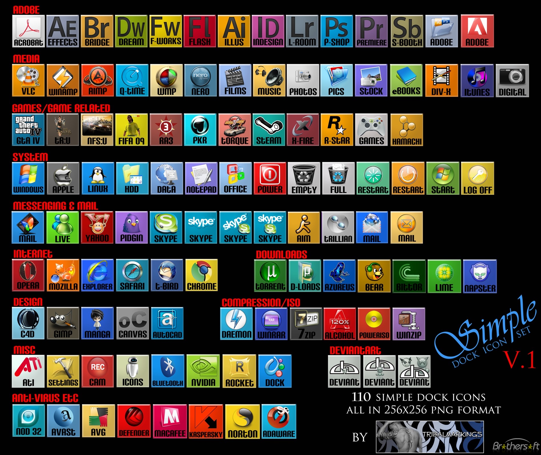 1893x1594 Download Free Simple Dock Icon Set, Simple Dock Icon Set Download
