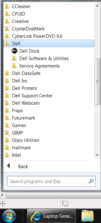 327x720 Is Is Possible You Change The Size Of Your Desktop Items