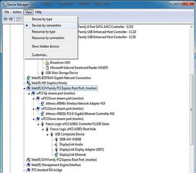 402x356 Troubleshooting The Dell Wireless Docking Station Dell Us