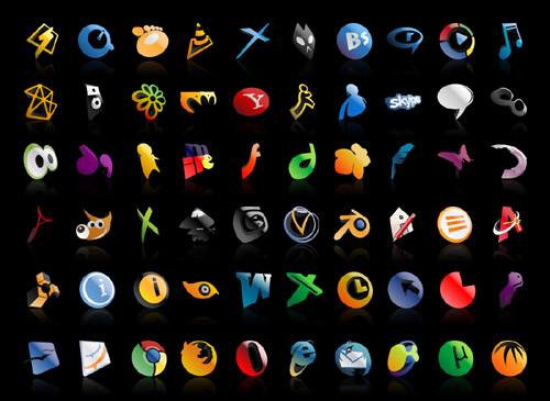 500x365 Dell Dock Icons Download