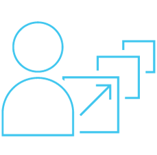 Dell Emc Icon at Vectorified.com | Collection of Dell Emc Icon free for ...