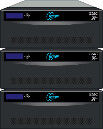 350x439 Emc Isilon X Series Here's An Icon For The X Series