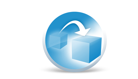 Dell Emc Icon at Vectorified.com | Collection of Dell Emc Icon free for ...