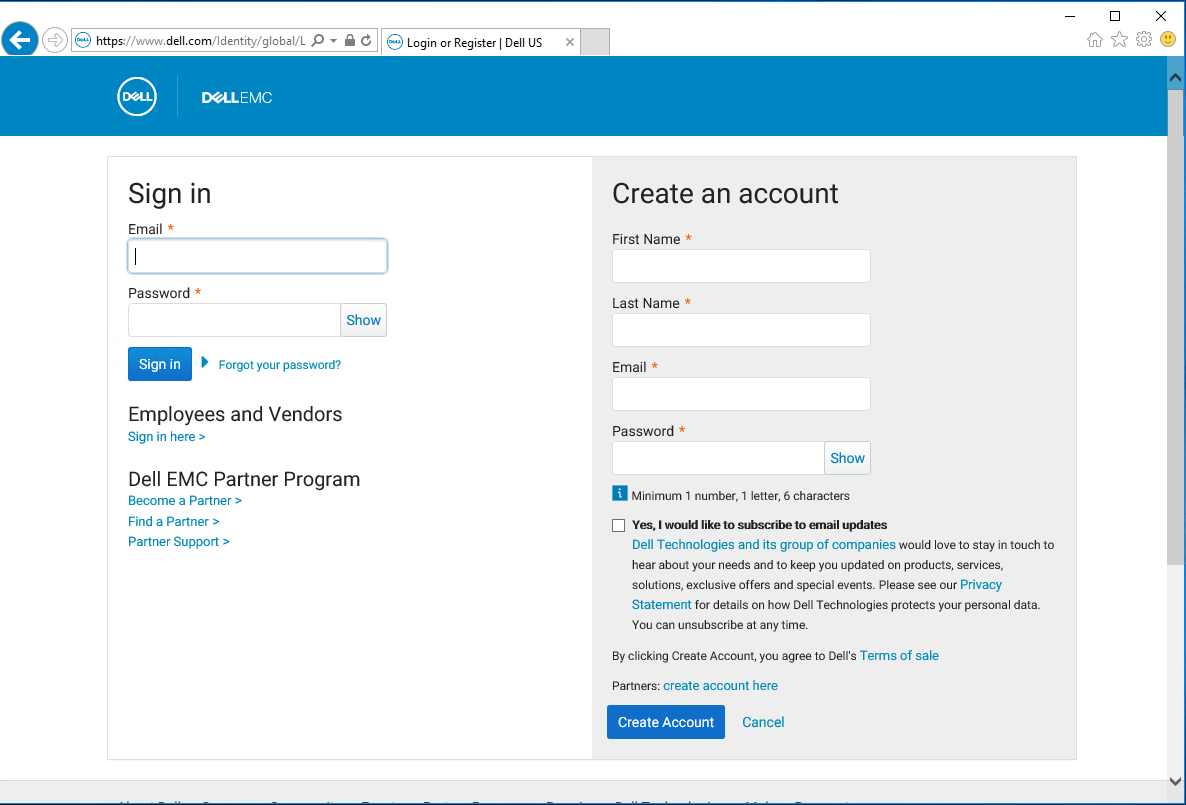 1186x805 Patch And Update Automation Tool For Dell Emc Vxrack Azure Stack