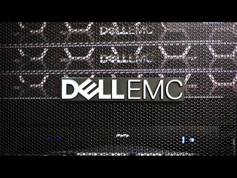 Dell Emc Icon at Vectorified.com | Collection of Dell Emc Icon free for ...