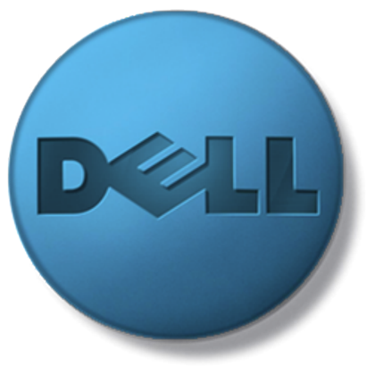 420x420 Dell Dell Logo Design Vector Free Download