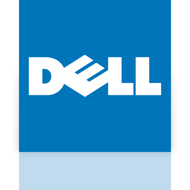 640x640 Dell Icon