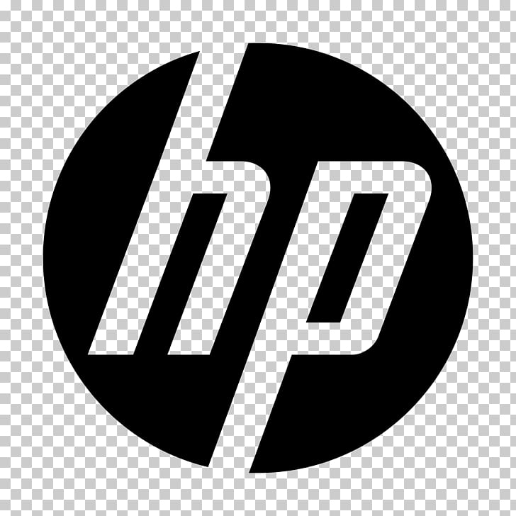 728x728 Hewlett Packard House And Garage Logo Dell, Icon Hp Png Clipart
