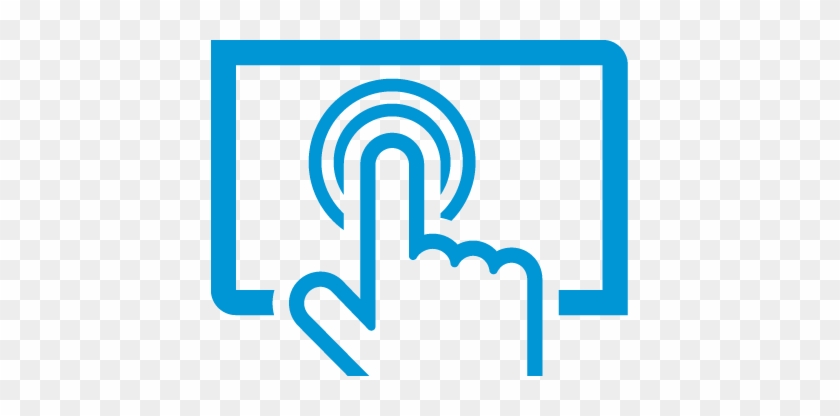 840x416 Keyboard Icon Png Download