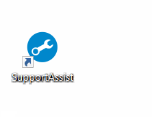 222x171 Supportassist On Dell Computer Appeared Solved
