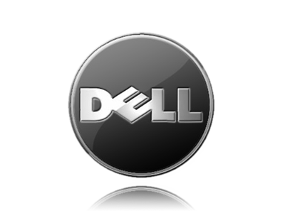 400x300 Dell Logo Icon Download