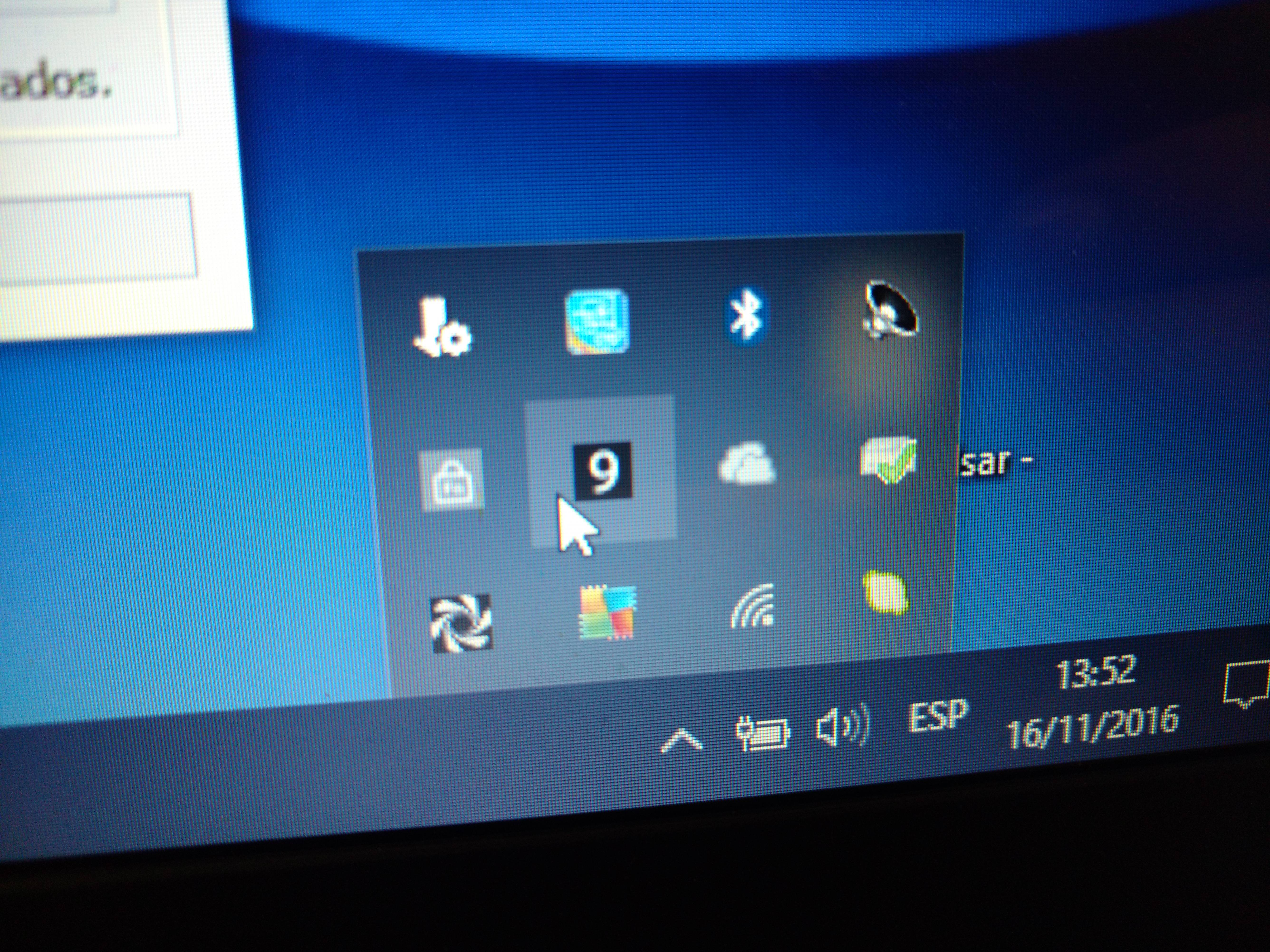 5344x4008 Dell Laptop Unknown Icon