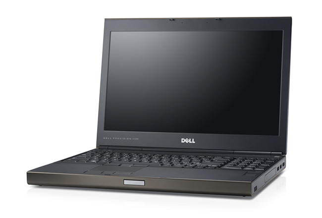 650x440 Dell Precision Laptop Dbpixelhouse