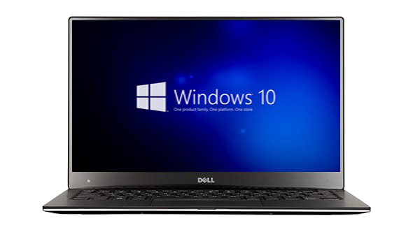 590x332 Download Free Dell Laptop Image Free Transparent Image Hq Icon