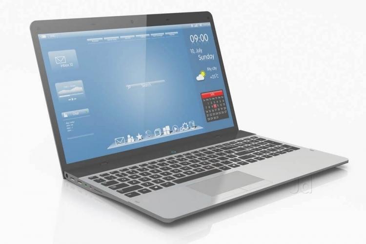 750x500 Icon Computer Services Photos, Ahmednagar Pictures Images