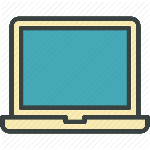 512x512 Apple, Dell, Laptop, Macbook, Macbook Pro, Macintosh, Monitor