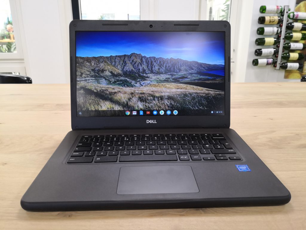 1024x768 Dell Chromebook Review Trusted Reviews