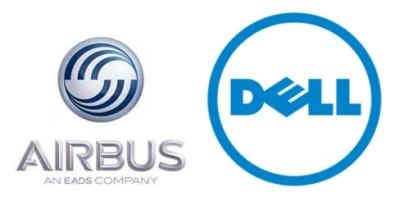400x215 Dell Logos