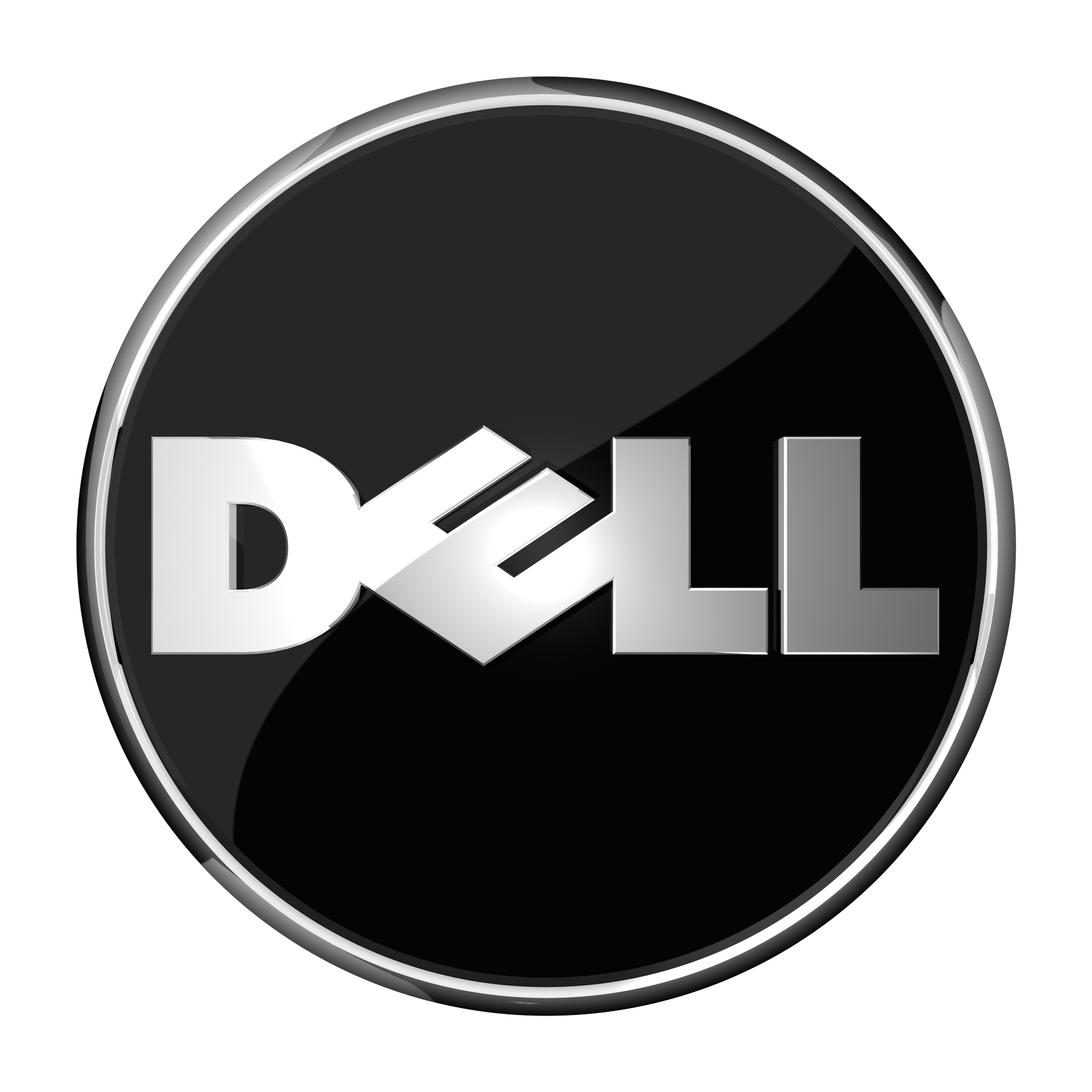 2000x2000 Png Dell Logo Transparent