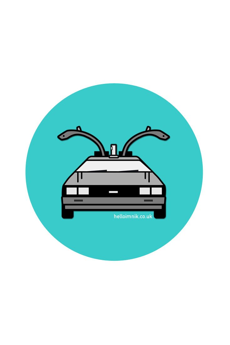 735x1102 Back To The Future