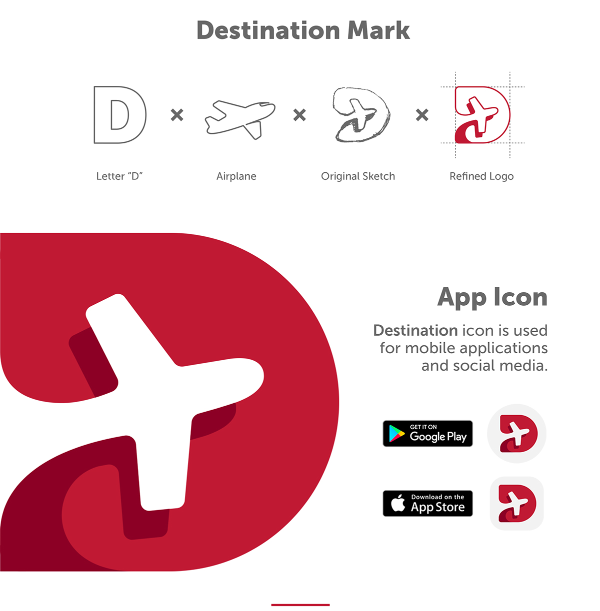 1200x1223 Delta Air Lines Branding Redesign On Aiga Member Gallery