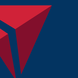 256x256 Delta Air Lines