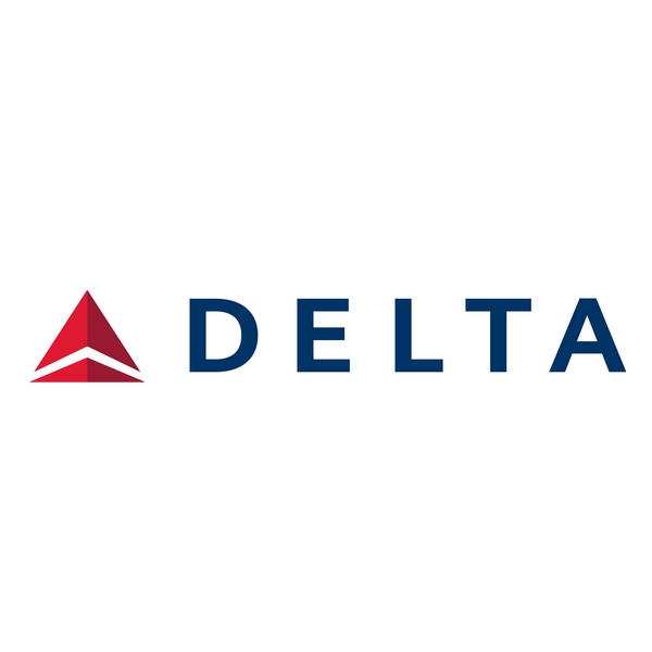 600x600 Delta Airlines