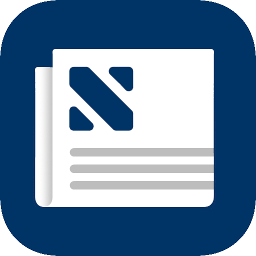 512x512 Delta Logos Delta News Hub