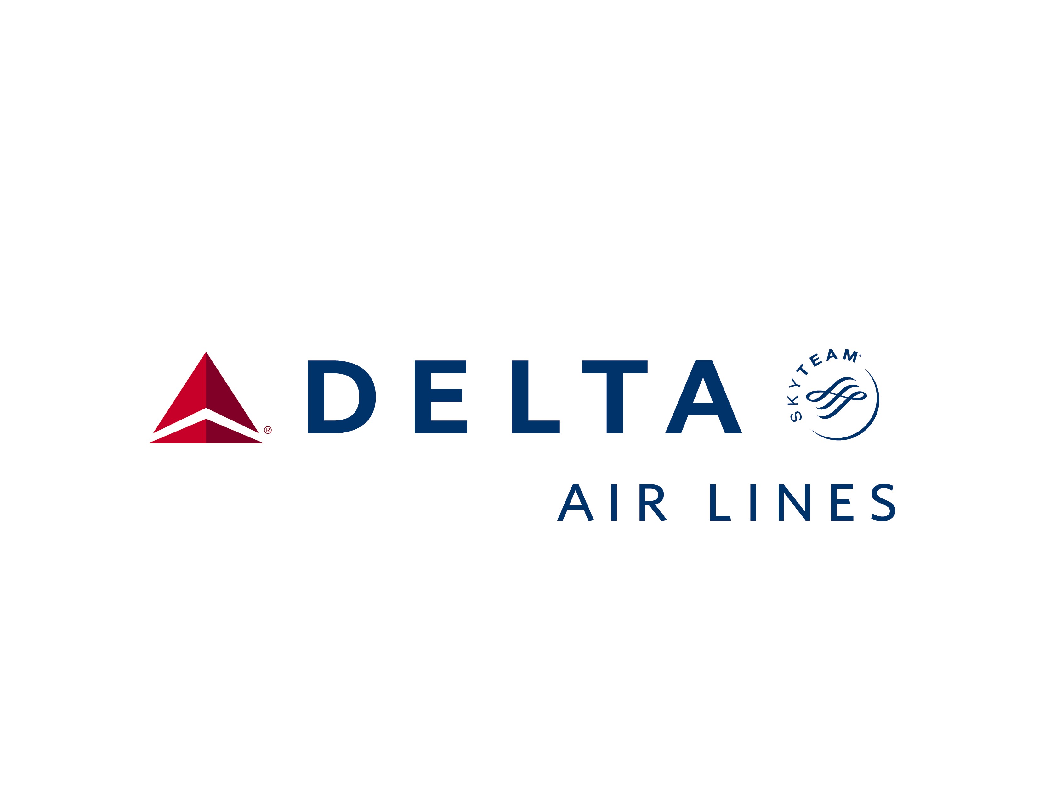 3300x2550 Delta Airlines Logos
