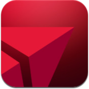 358x358 Delta For Ipad Released Ipad Notebook