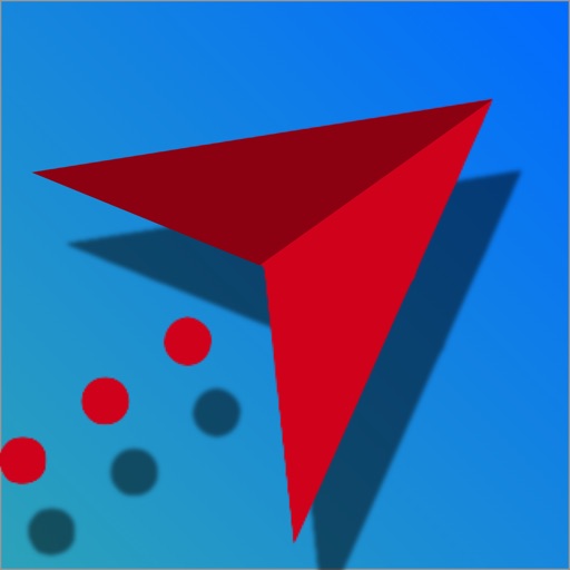 512x512 Flight Tracker For Delta Airlines Apps